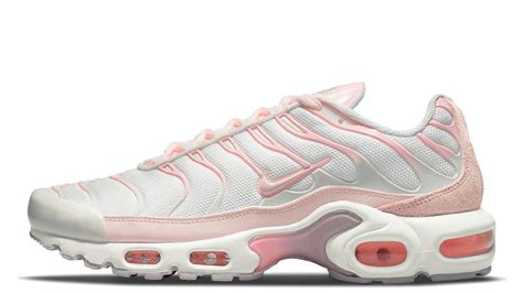 nike tn damen weiß pink|Nike TN Air Max Plus. Nike DE.